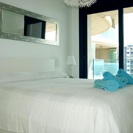 Апартаменты Sea Senses - Punta Prima - Vista Al Mar Торевьиа Экстерьер фото